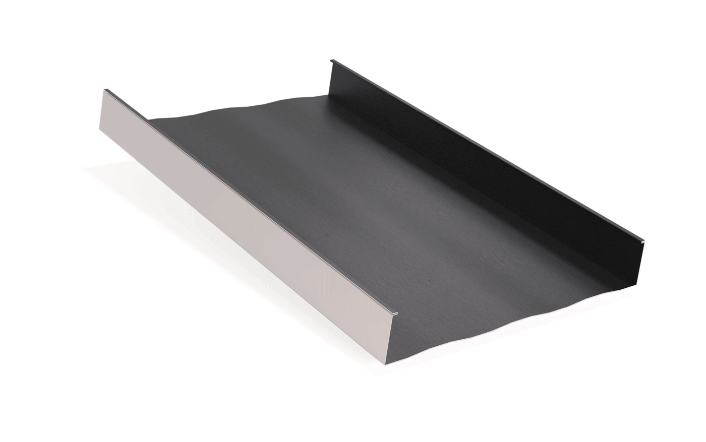 Brushed Metal / 238T